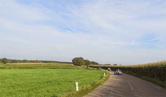 Route Meerssen