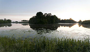 Alphen - Nieuwveen - Woerden - Abcoude - Zoetermeer