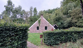 Kleinste Huisje van Drenthe