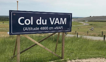 Om Col du Vam