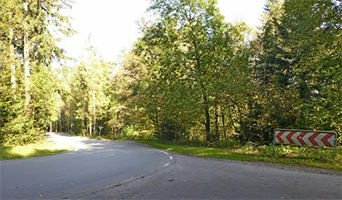 Rondje Landgasthof Grevenstein