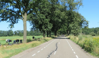 SR - Route de Grote Peel