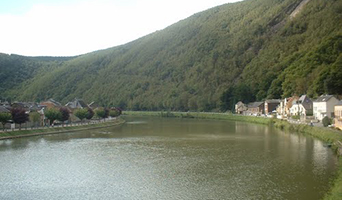 Hasselt - Franse Ardennen