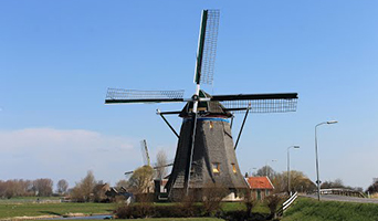 Rondje door alle dorpskernen in het Westland