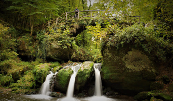 Rondrit Lambertsberg 17 Lambertsberg – Mullerthal