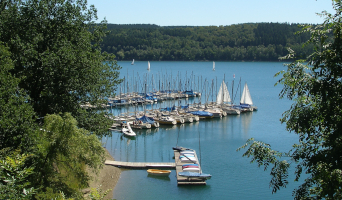 Sauerland centraal tour