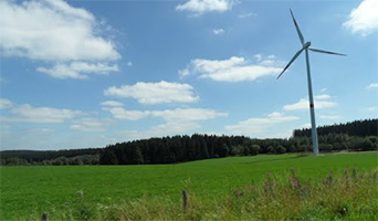 Biker Ranch rondje Eifel zuid