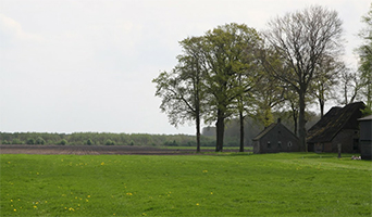 Drenthe op zijn mooist