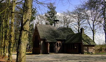 Route Veluwe - Heuvelrug