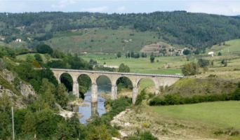 13 dagen Auvergne dag 3