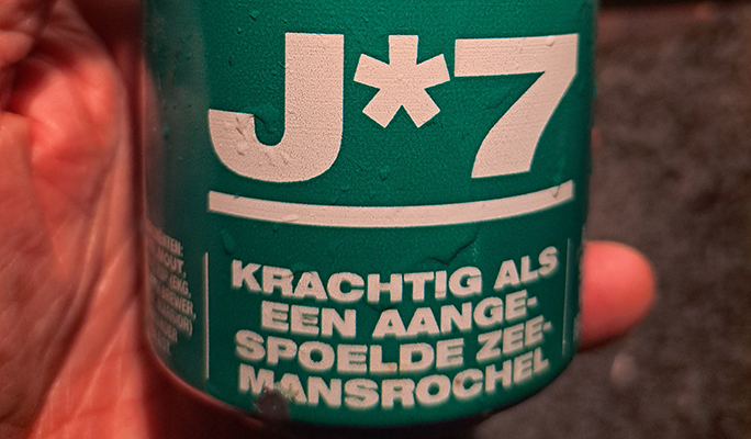 Rondje bier halen