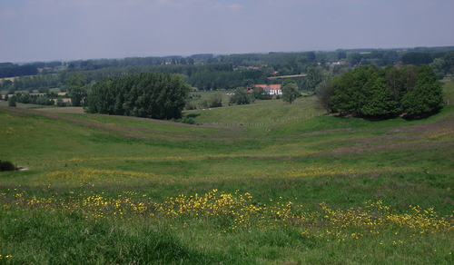 Rond Geraardsbergen