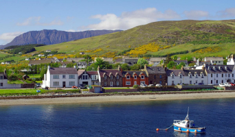 Thurso – Ullapool