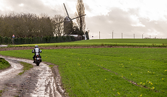 Toerke Pajottenland