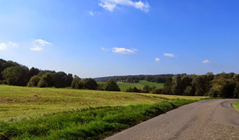 Roemond - Biker Ranch - watervallen - Maasmechelen