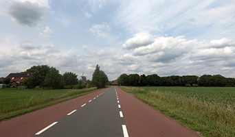 Door de Krim