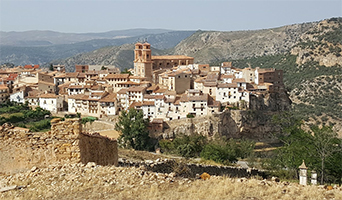 The Silent Route (Spanje)