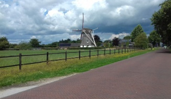 Mooiste Brinkdorpen op de Hondsrug