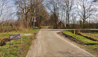 2e Surhuster Spulwike motortocht