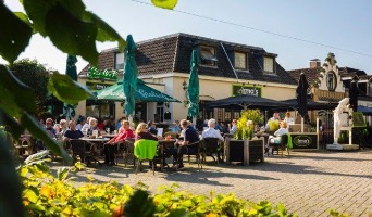 Overijssel & Gelderland