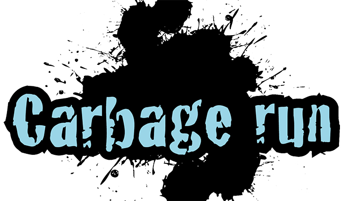 Garbagerun 2017